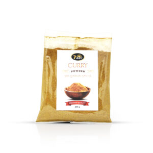 Curry Powder