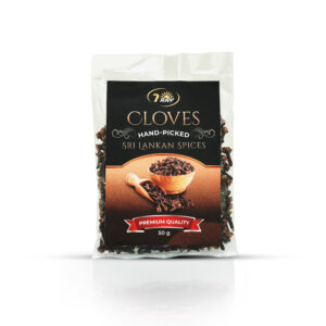 Cloves