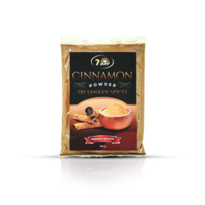 Cinnamon Powder
